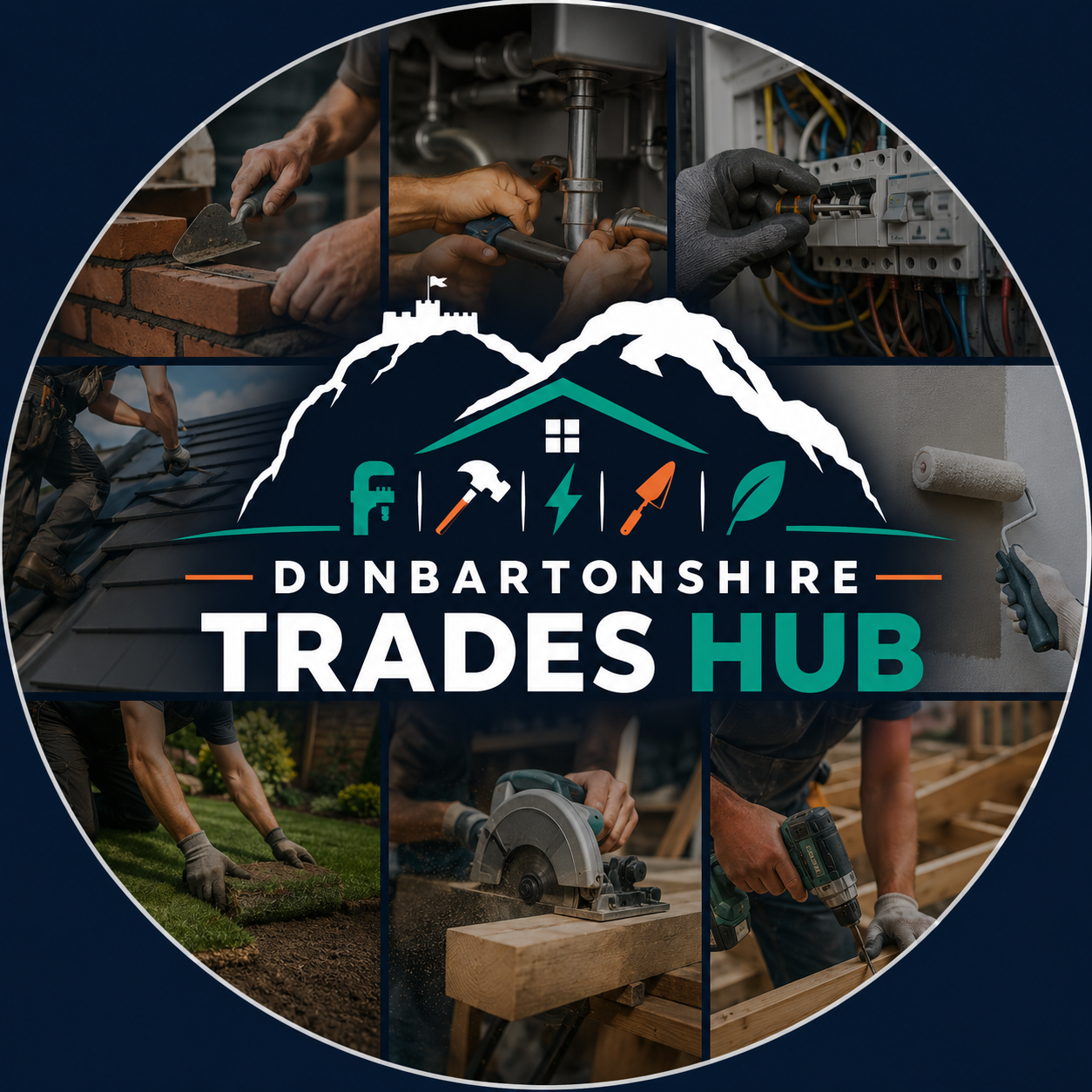 Dunbartonshire Trades Hub